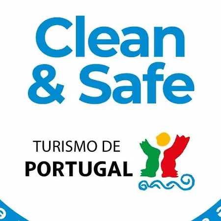 Superior Helena's Porto Corner Appartement *