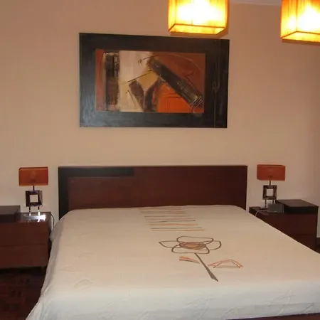 Appartement Superior Helena's Porto Corner