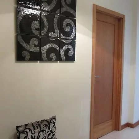 Appartement Superior Helena's Porto Corner *