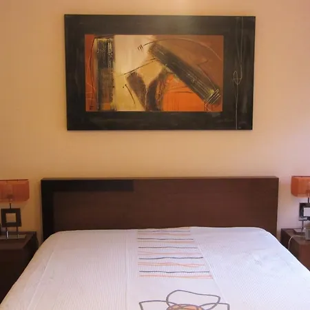 Superior Helena's Porto Corner Apartman *