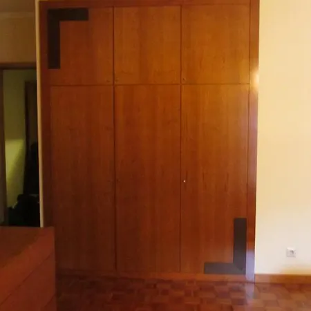 Superior Helena's Porto Corner Appartement