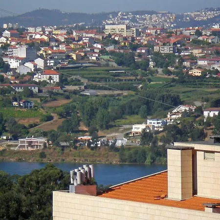 Apartman Superior Helena's Porto Corner *