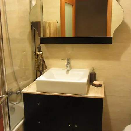 Appartement Superior Helena's Porto Corner