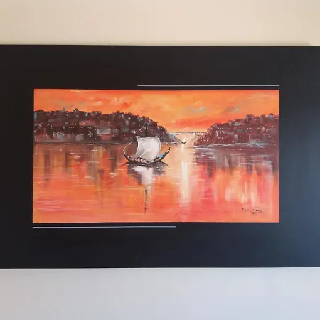 Апартаменты Superior Helena's Porto Corner *