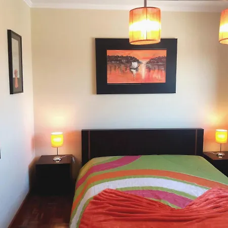 Appartement Superior Helena's Porto Corner