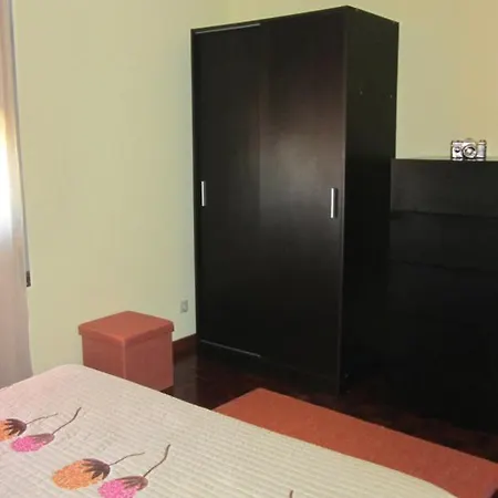 Apartamento Superior Helena's Porto Corner