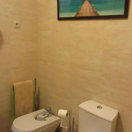 Superior Helena's Porto Corner Apartman