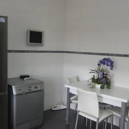 Superior Helena's Porto Corner Appartement