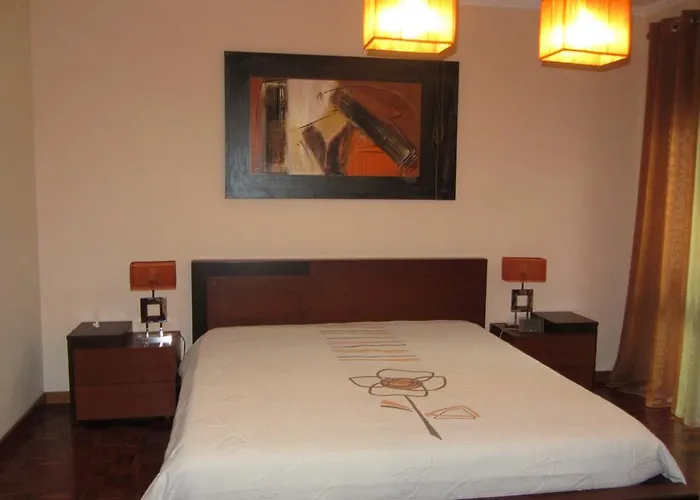 Апартаменты Superior Helena's Porto Corner