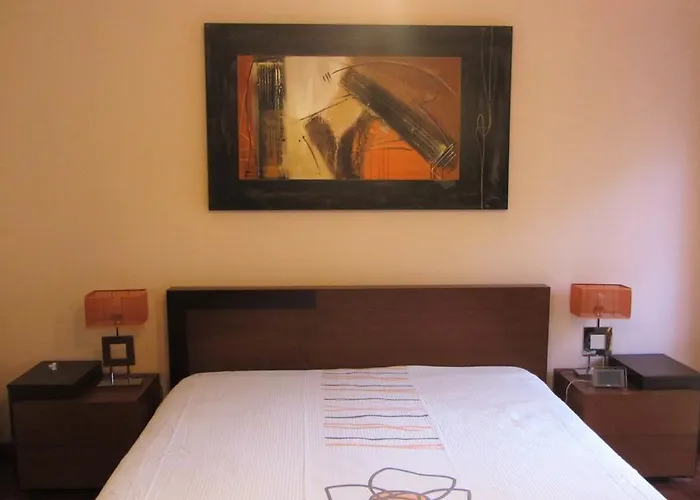 Apartamento Superior Helena's Porto Corner Apartment *