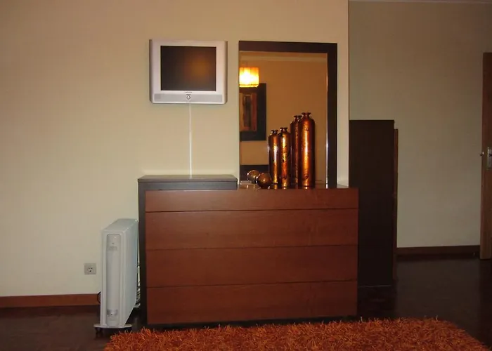 Apartamento Superior Helena's Porto Corner