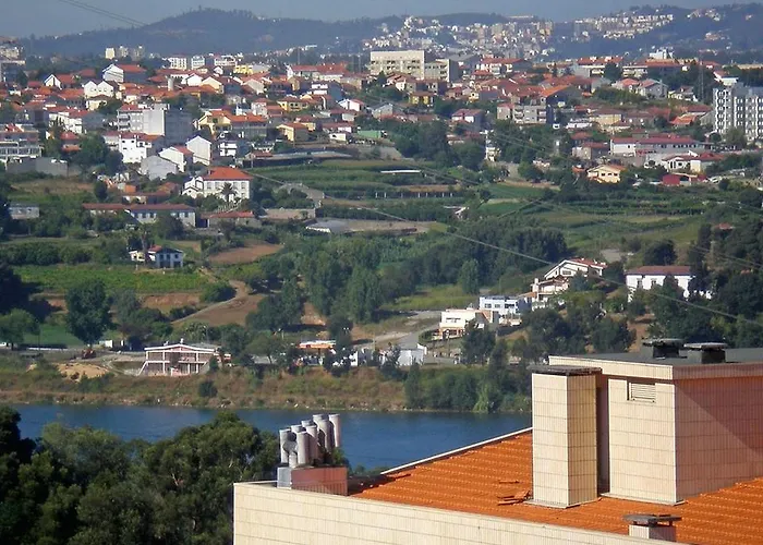 Apartment Apartamento Superior Helena's Porto Corner *