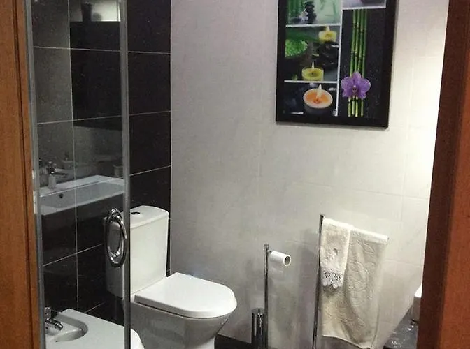 Апартаменты Superior Helena's Porto Corner Вила-Нова-ди-Гая