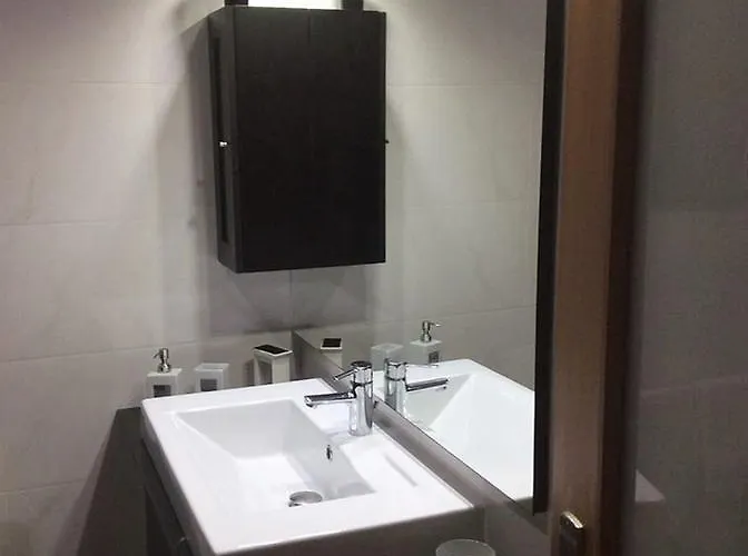 Superior Helena's Porto Corner Апартаменты *