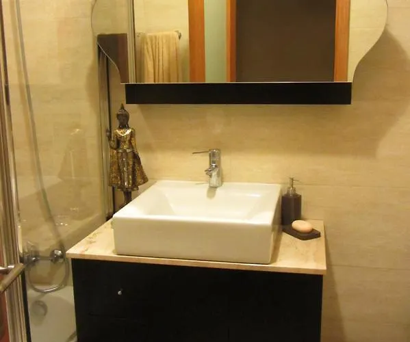 Апартаменты Superior Helena's Porto Corner