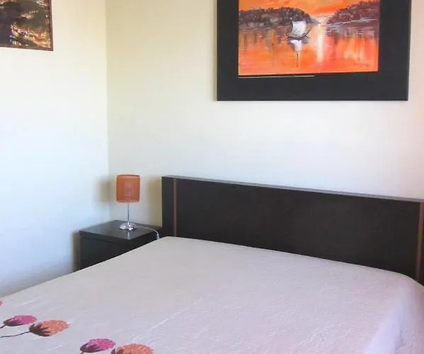 Apartamento Superior Helena's Porto Corner