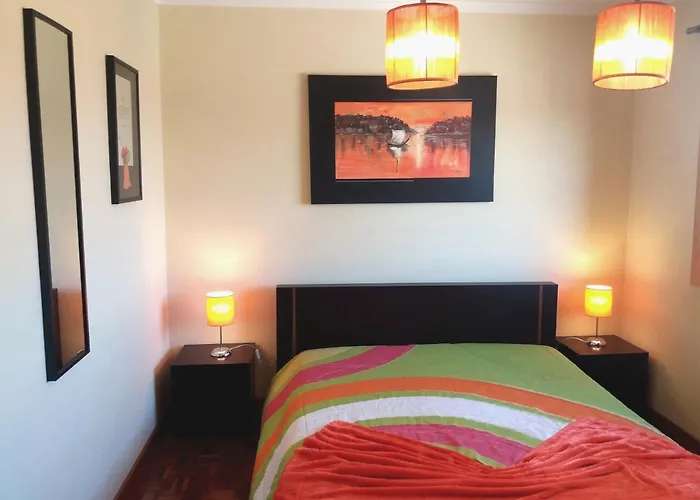 Apartment Apartamento Superior Helena's Porto Corner