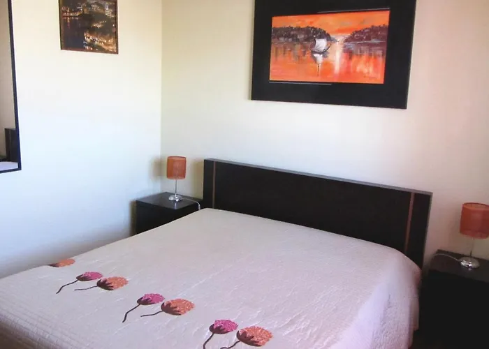 Апартаменты Superior Helena's Porto Corner *