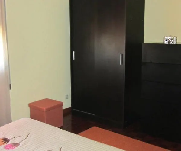 Apartamento Superior Helena's Porto Corner